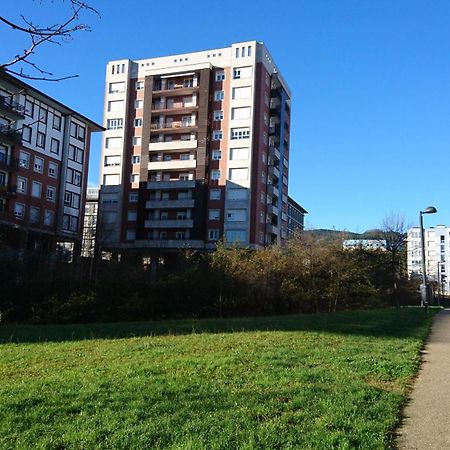 Apartamento Patxike Con Plaza De Garaje Apartman Bermeo Kültér fotó