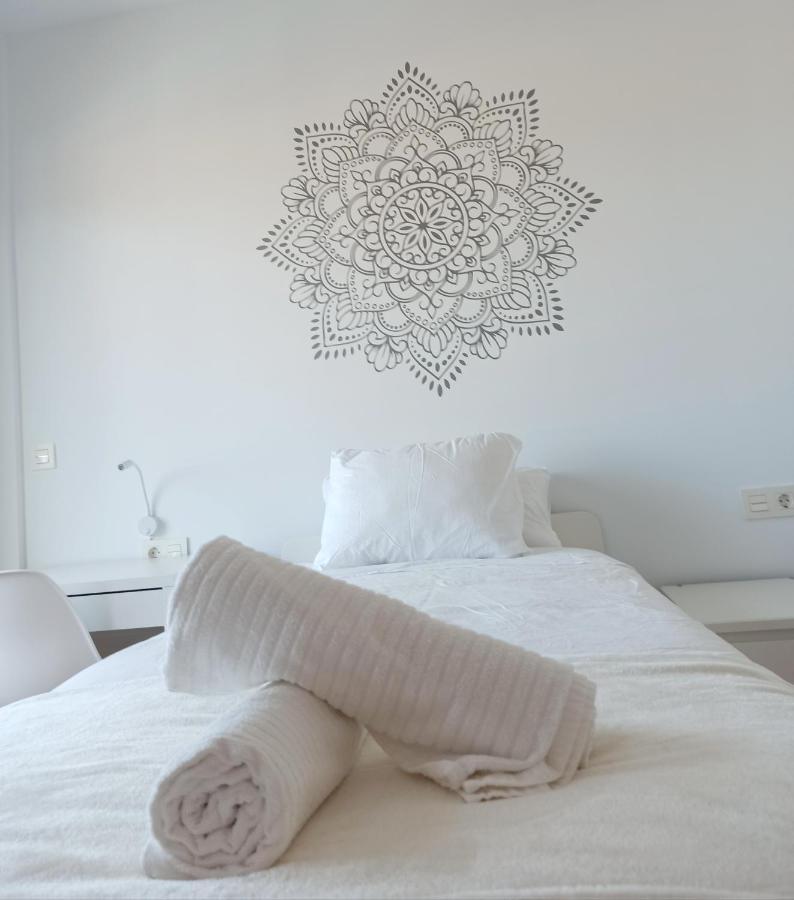 Apartamento Patxike Con Plaza De Garaje Apartman Bermeo Kültér fotó