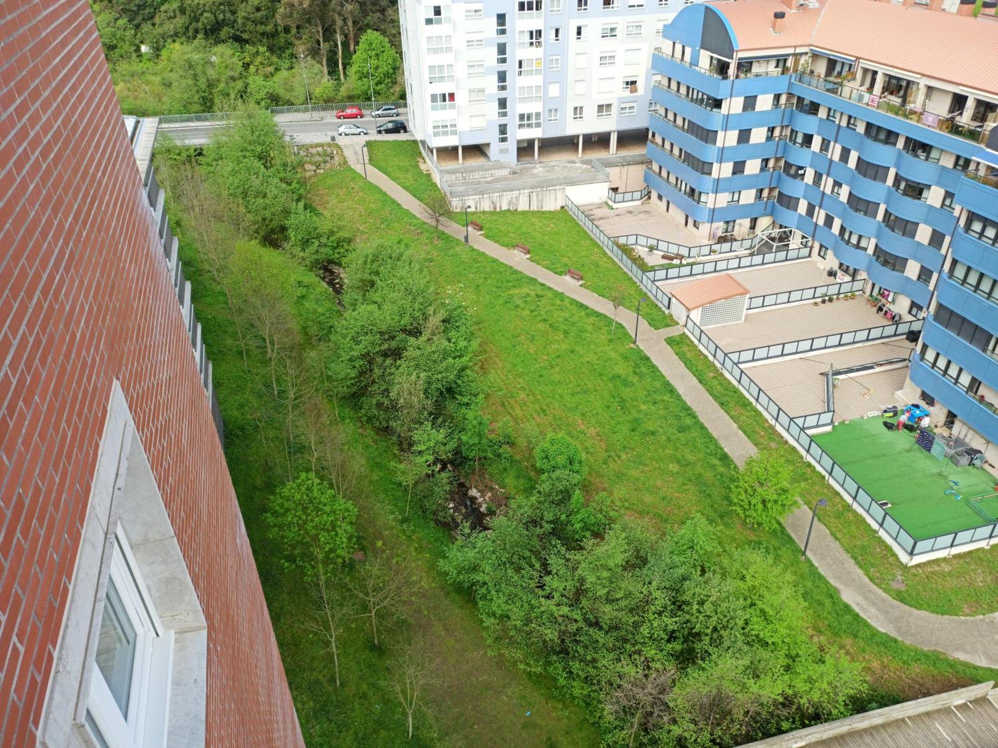 Apartamento Patxike Con Plaza De Garaje Apartman Bermeo Szoba fotó