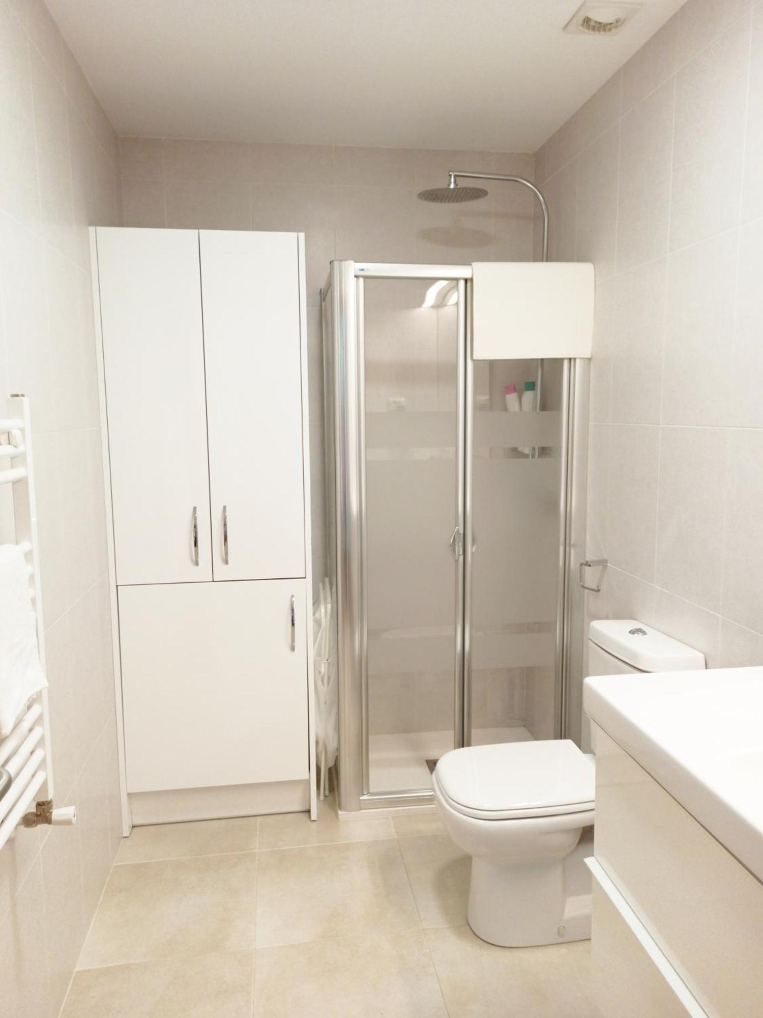 Apartamento Patxike Con Plaza De Garaje Apartman Bermeo Szoba fotó